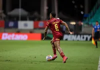 Enquete: você acha que Jean Lucas consegue convencer Ancelotti? imagem