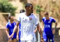 Enquete: você traria atletas da base do Vitória para o Brasileirão? imagem
