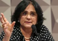 Entenda o diagnóstico de câncer da senadora Damares Alves imagem