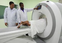 Entenda o que é o contraste: exame que matou paciente
