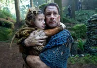 Entre passado e futuro: filme é considerado a obra-prima de Tom Hanks