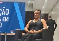Entre racismo e machismo, Viola se torna voz contra o preconceito imagem