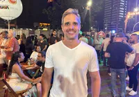 "Entrou para o ranking principal da capital", diz secretário sobre Arena A TARDE imagem