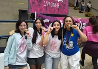 Equipe baiana conquista medalha de ouro na 17ª Olimpíada Nacional em História do Brasil