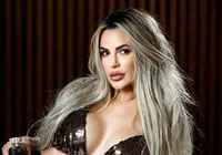 Equipe de Deolane Bezerra abre o jogo sobre gravidez da famosa imagem