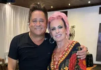 Equipe de Leonardo revela porque ele não fala com Ana Maria Braga imagem