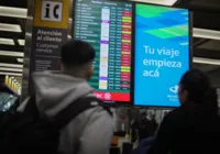 “Erro invisível” faz com que passaportes argentinos fiquem inválidos