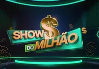 Erro simples faz cantor famoso perder R$ 100 mil no Show do Milhão imagem