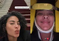 Escadaria e chantagem: essa cena de aborto em Vale Tudo chocou o país imagem