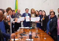 Escala 6x1: redução da jornada de trabalho avança no Congresso imagem