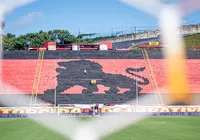 Escalação do Vitória: veja o time escolhido para o jogo contra o Sport