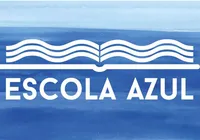 Escola Azul imagem
