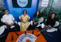 Especialistas abordam sustentabilidade e mineração em webinar imagem