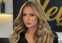 Esposa de cantor sertanejo é suspeita de lavar dinheiro para o PCC imagem