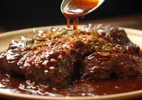 Essa é a carne ideal para assar na panela de pressão e garantir sabor incrível imagem