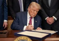 Esse é o verdadeiro motivo do tarifaço de Trump contra Brasil imagem