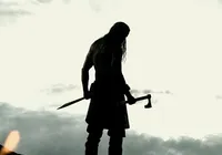 Esse filme de ação sobre guerreiros vikings está brilhando na Netflix