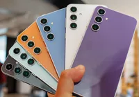 Esses são os 5 melhores celulares de até R$ 3 mil em 2025 imagem