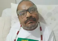 Esta dolorosa coincidência marcou a morte de Arlindo Cruz