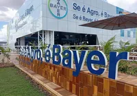 Estágio da Bayer abre vagas para baianos com bolsa de até R$ 2.100