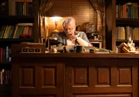 Este novo filme começa com o fim do mundo e termina de forma chocante imagem