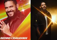 Estrela da Casa: conheça o baiano confirmado no reality da Globo imagem
