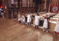 Etapa decisiva: confira quem saiu do Masterchef Brasil imagem