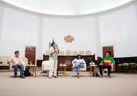 Evento discute cultura e diversidade a partir desta quarta na UFBA imagem