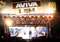 Evento evangélico arrasta multidão em Luis Eduardo Magalhães