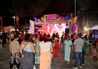 Evento gratuito traz Mãeana & ManaFlor e 200 horas de arte imagem