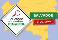 Evento na Bahia exalta ensino público e legado de Anísio Teixeira
