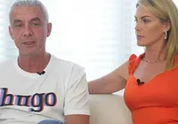 Ex- marido de Ana Hickmann é condenado por agressão