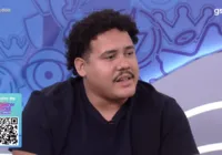 Ex-BBB Lucas Buda perde 10 kg em 15 dias; veja o antes e depois imagem