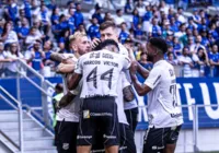 Ex-Bahia desfalcam o Ceará em duelo decisivo diante do Esquadrão