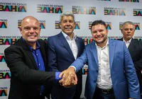 Ex-aliado de ACM Neto se declara "soldado" de Jerônimo