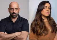 Ex-ator da Globo afirma que Preta Gil foi sua primeira namorada