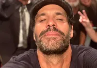 Ex-ator da Globo e Record tem piora em saúde e família faz apelo forte imagem