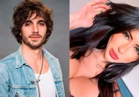 Ex de Fiuk desabafa sobre vídeo adulto vazado com o cantor imagem