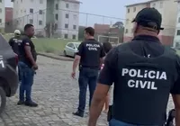 Ex-funcionária de hospital na Bahia é presa por aplicar golpes em pacientes