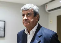 Ex-prefeito de Feira de Santana passa por cirurgia de emergência imagem