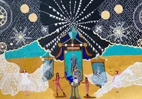 Exposição retrata o silêncio forçado das mães sertanejas abandonadas