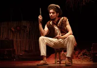 FITCaatinga 2025: Teatro transforma sertão baiano em palco internacional imagem