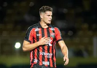 Fábio Carille explica baixa minutagem de Rúben Rodrigues no Vitória