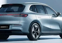 Fabricante chinesa inicia pré-venda de SUV elétrico no Brasil imagem