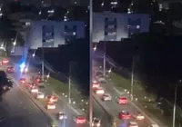 Falha no ataque: tiroteio deixa traficante morto e assusta moradores de Salvador