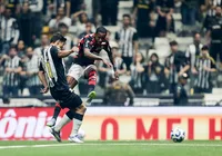 Favoritos fora! Veja quem avançou às quartas da Copa do Brasil imagem