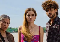 Fenômeno brasileiro desbanca Wandinha e assume a liderança da Netflix imagem