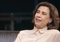 Fernanda Torres questiona fortuna de influenciador; saiba quem imagem