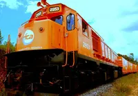 Ferrovia Centro-Atlântica: governo avança com investimento bilionário imagem