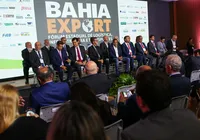Ferrovias e portos: Bahia Export debate desafios e futuro da logística